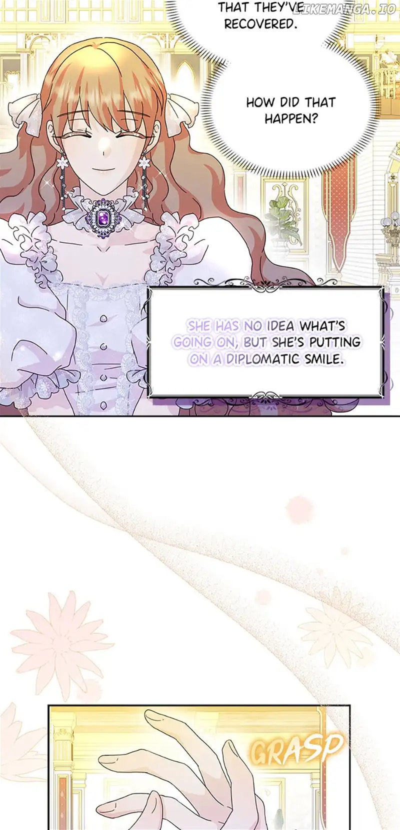 When I Quit Being A Wicked Mother-in-law, Everyone Became Obsessed With Me Chapter 66 282 47