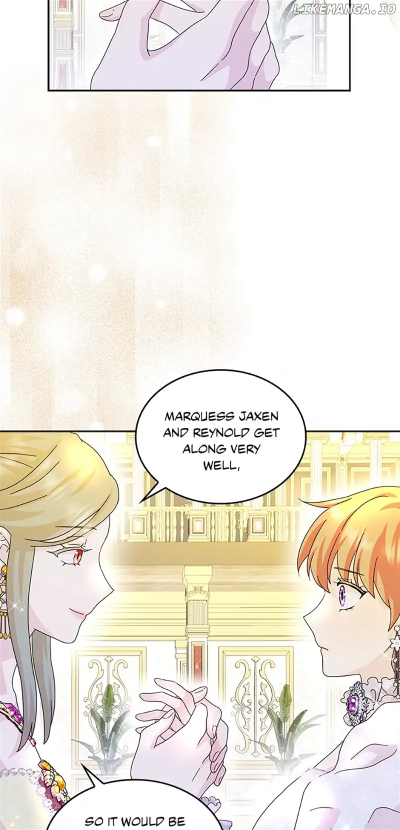 When I Quit Being A Wicked Mother-in-law, Everyone Became Obsessed With Me Chapter 66 283 48