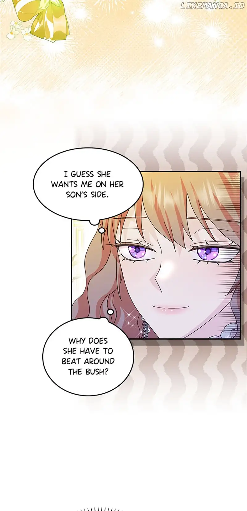 When I Quit Being A Wicked Mother-in-law, Everyone Became Obsessed With Me Chapter 66 286 51