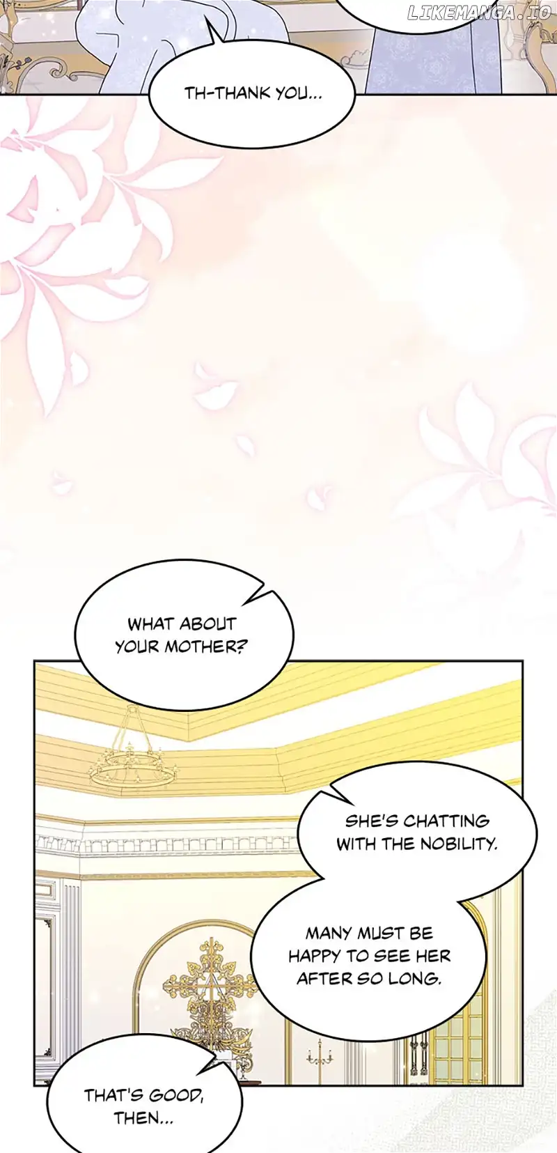 When I Quit Being A Wicked Mother-in-law, Everyone Became Obsessed With Me Chapter 66 289 54