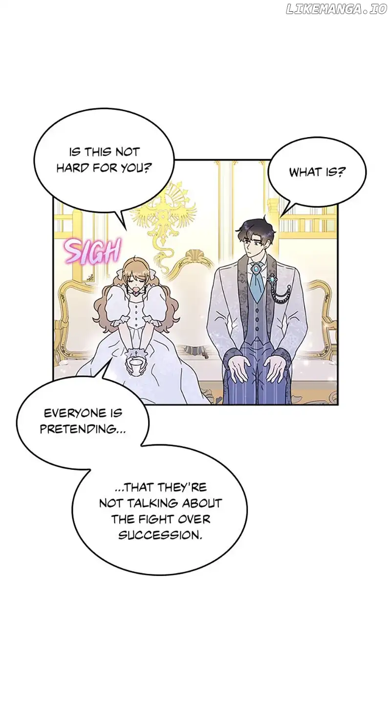 When I Quit Being A Wicked Mother-in-law, Everyone Became Obsessed With Me Chapter 66 291 56