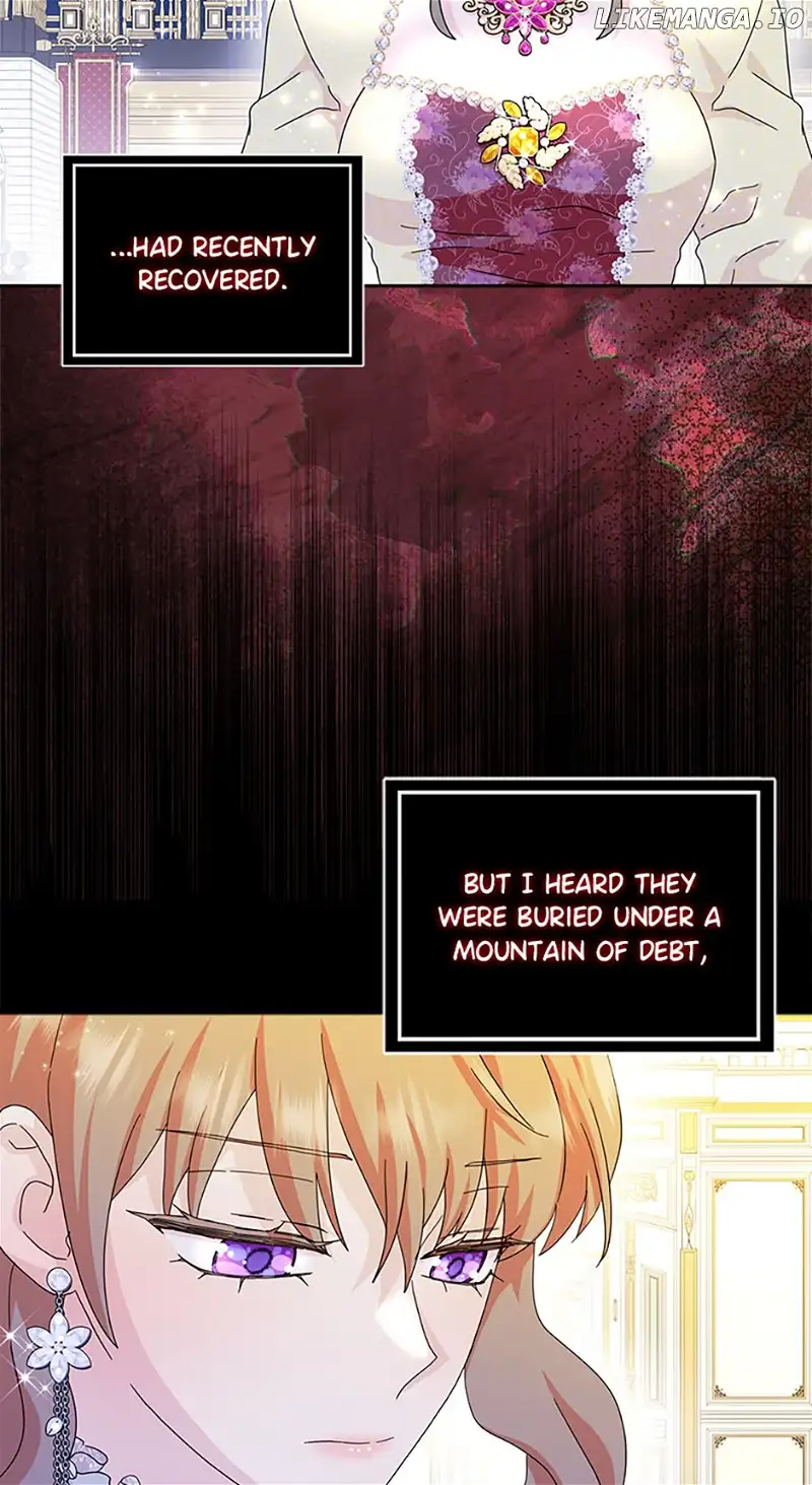 When I Quit Being A Wicked Mother-in-law, Everyone Became Obsessed With Me Chapter 66 294 59