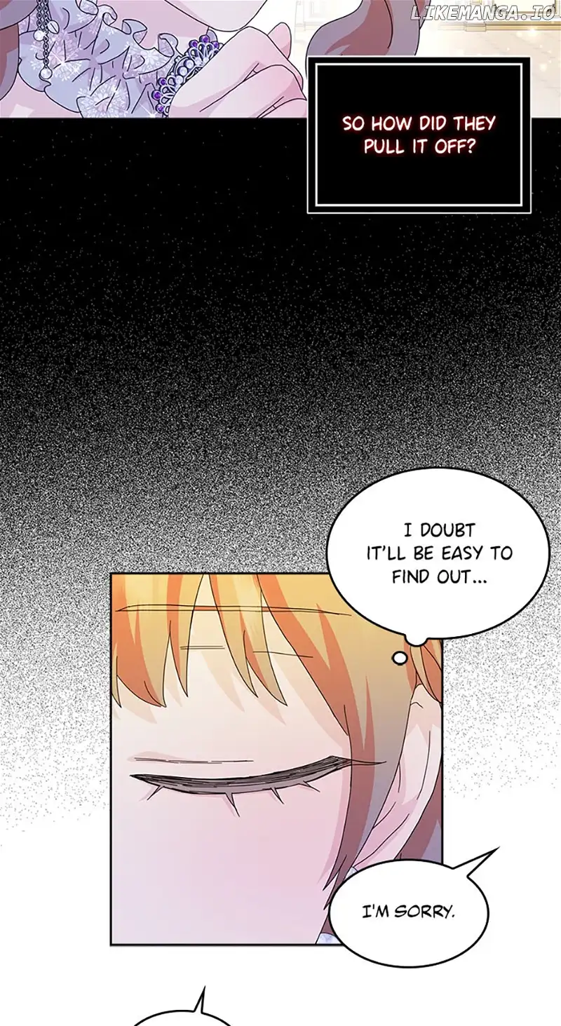 When I Quit Being A Wicked Mother-in-law, Everyone Became Obsessed With Me Chapter 66 295 60
