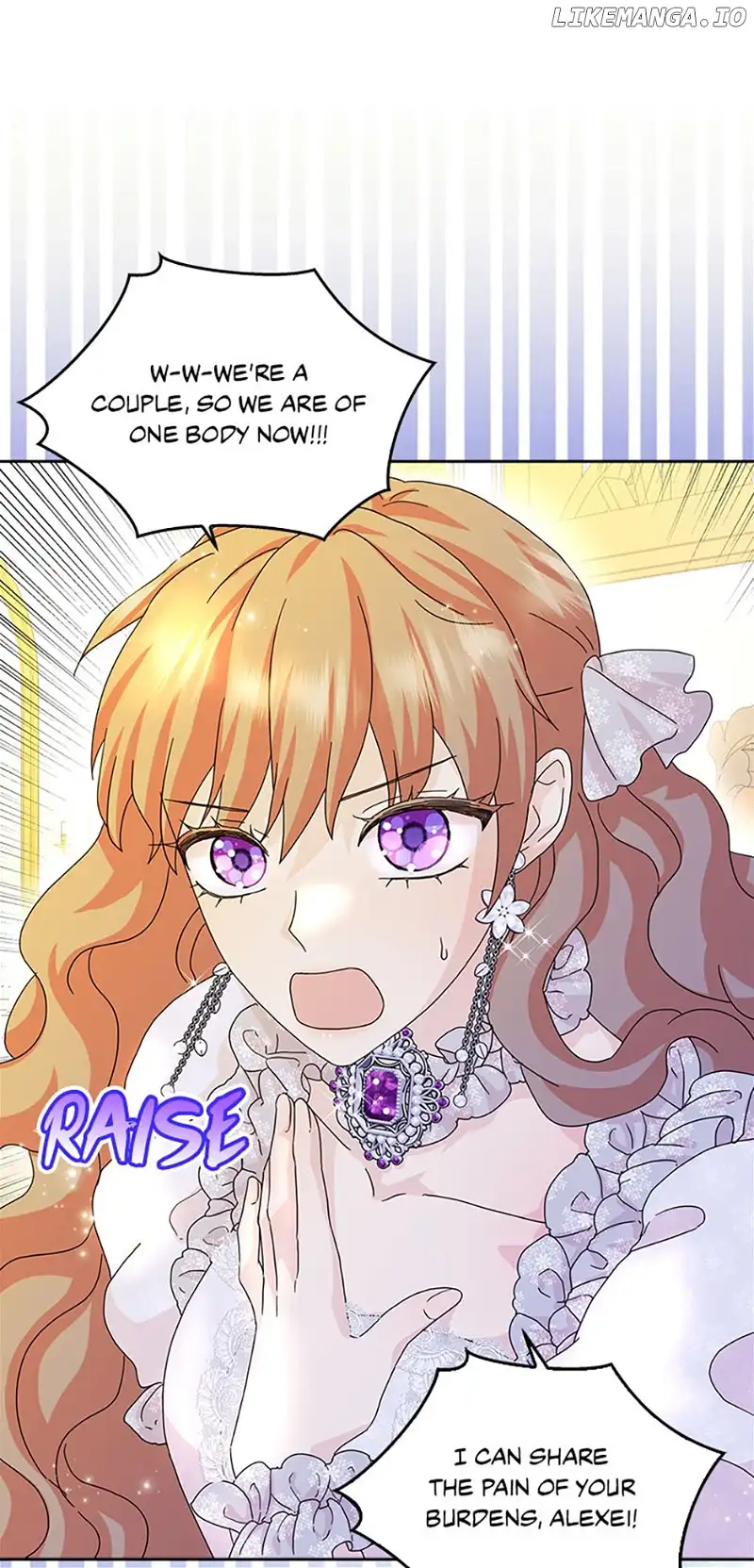 When I Quit Being A Wicked Mother-in-law, Everyone Became Obsessed With Me Chapter 66 298 63