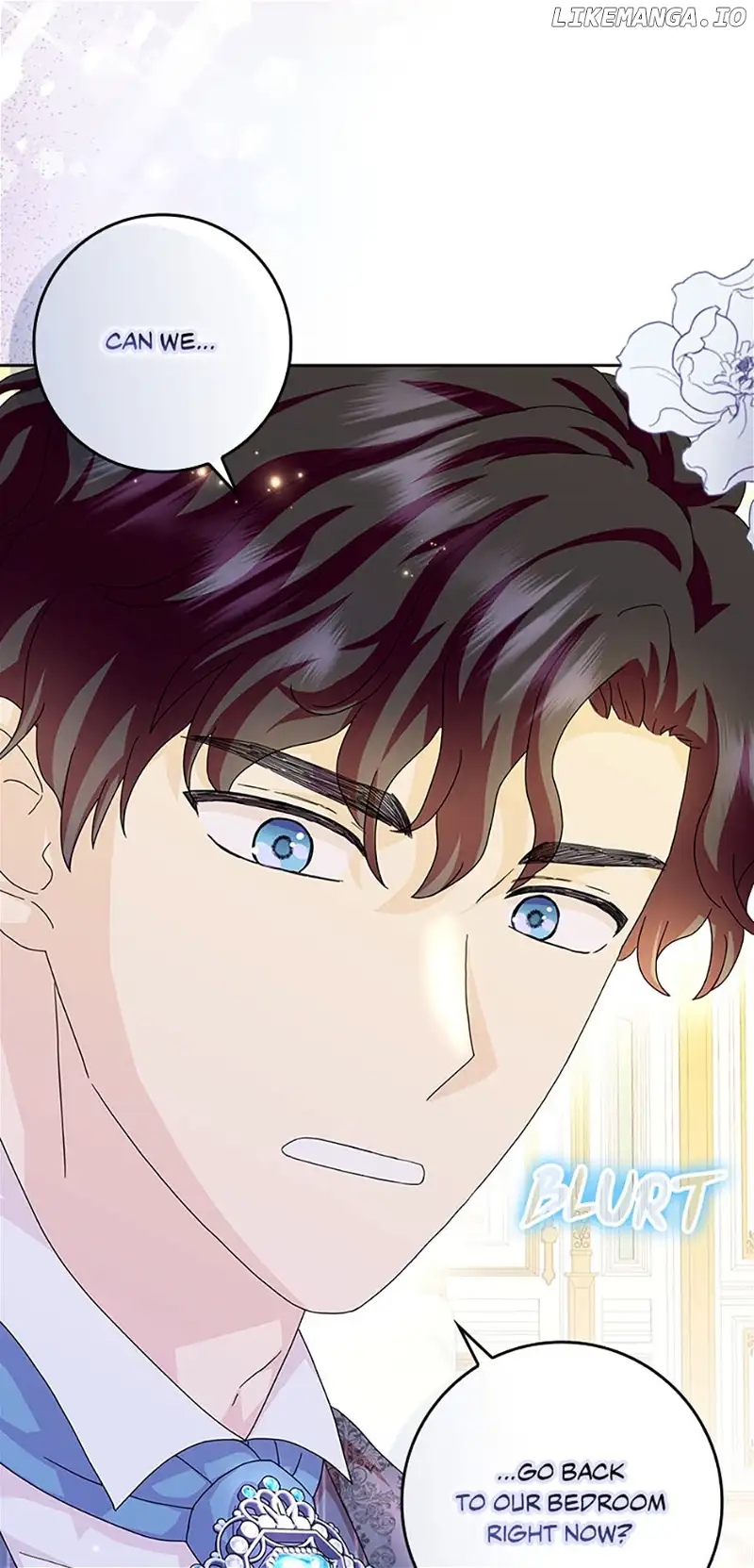 When I Quit Being A Wicked Mother-in-law, Everyone Became Obsessed With Me Chapter 66 300 65