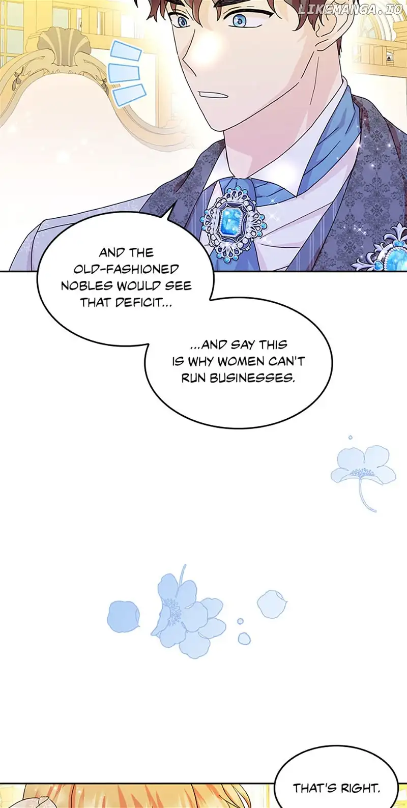 When I Quit Being A Wicked Mother-in-law, Everyone Became Obsessed With Me Chapter 66 307 72