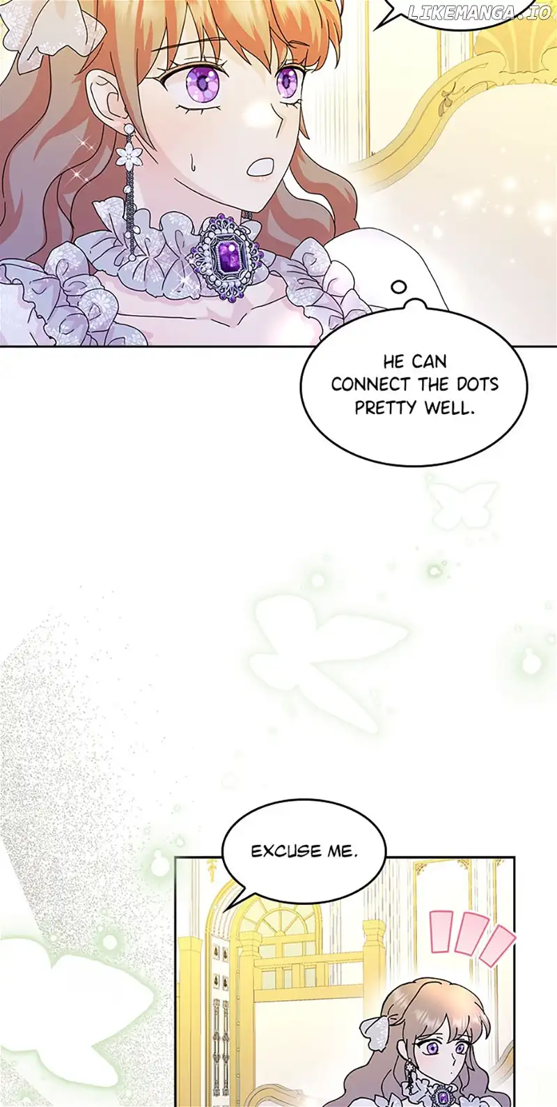 When I Quit Being A Wicked Mother-in-law, Everyone Became Obsessed With Me Chapter 66 308 73