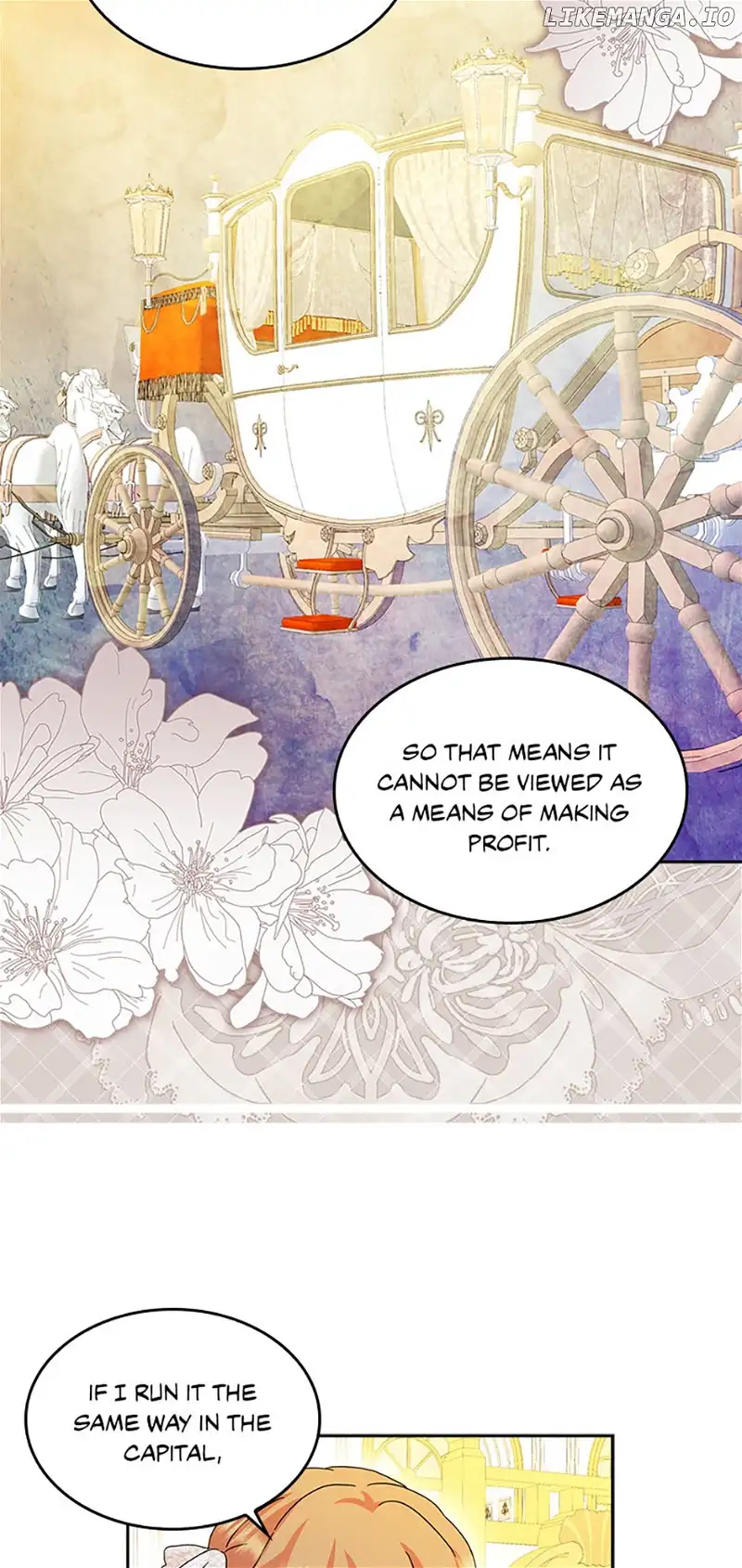 When I Quit Being A Wicked Mother-in-law, Everyone Became Obsessed With Me Chapter 67 234 02