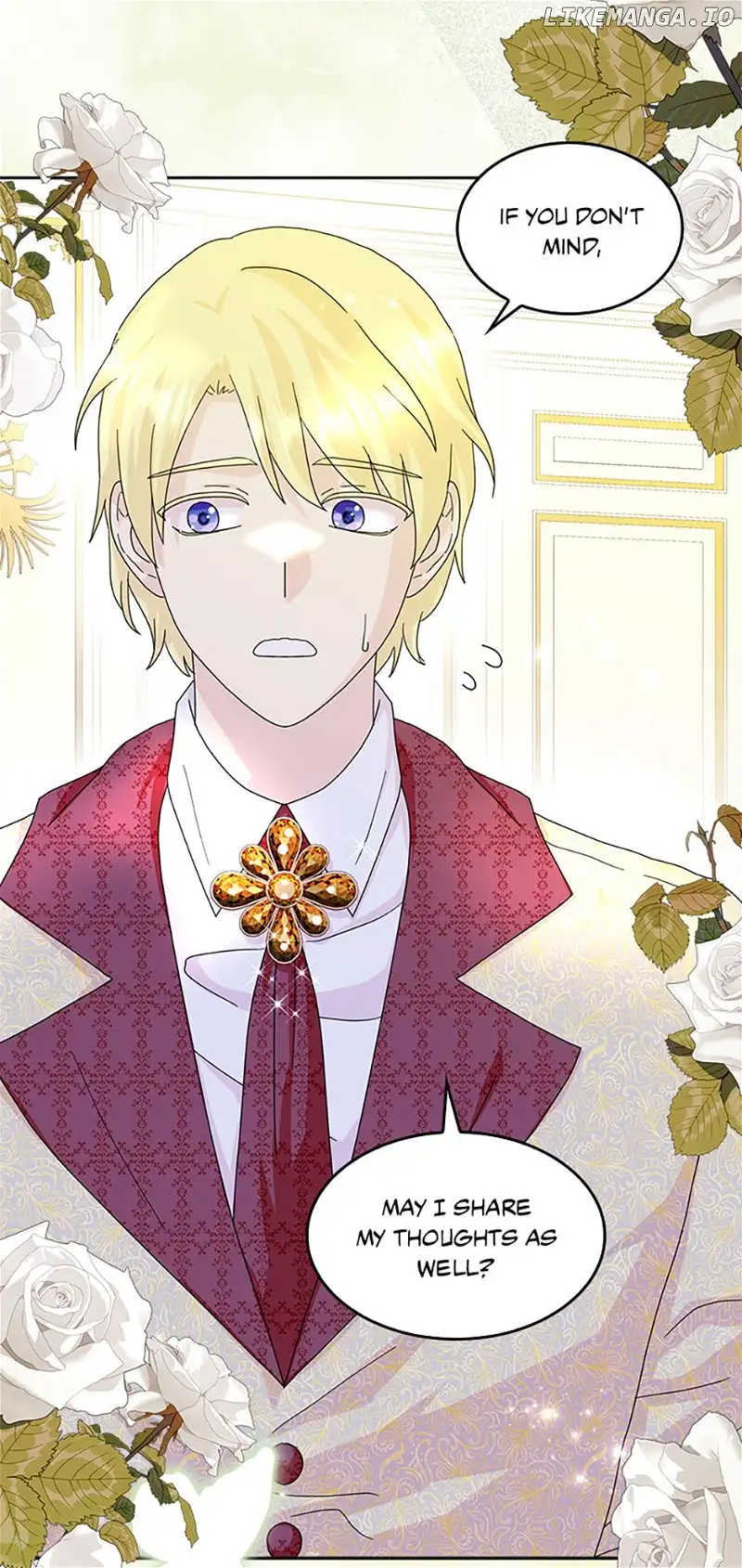 When I Quit Being A Wicked Mother-in-law, Everyone Became Obsessed With Me Chapter 67 238 06