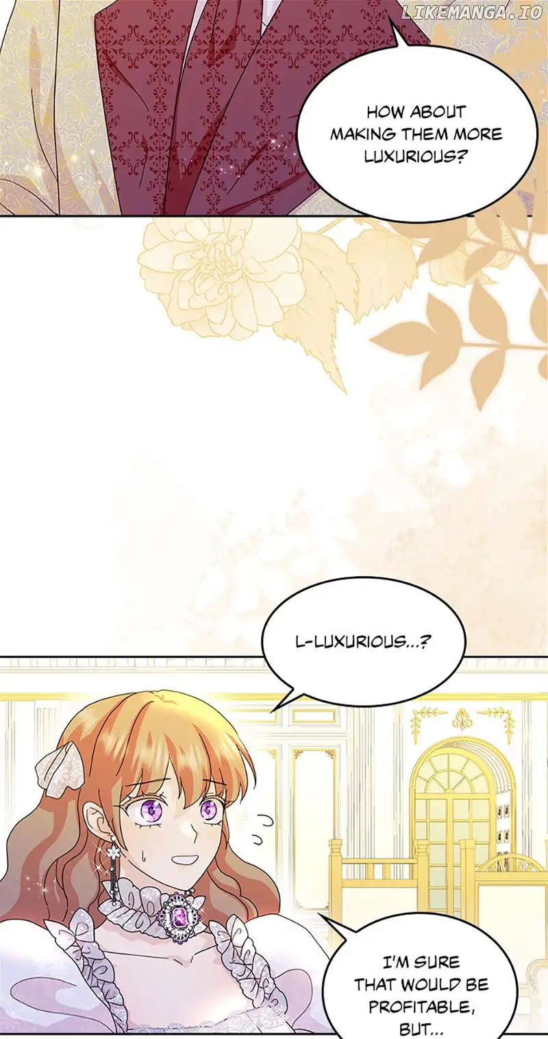When I Quit Being A Wicked Mother-in-law, Everyone Became Obsessed With Me Chapter 67 245 13