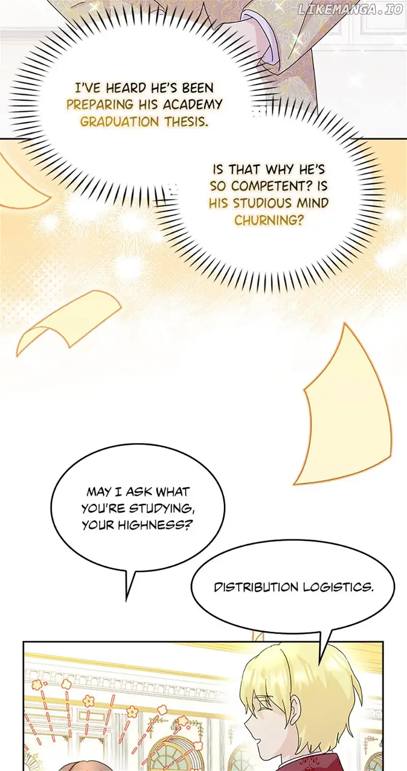 When I Quit Being A Wicked Mother-in-law, Everyone Became Obsessed With Me Chapter 67 255 23