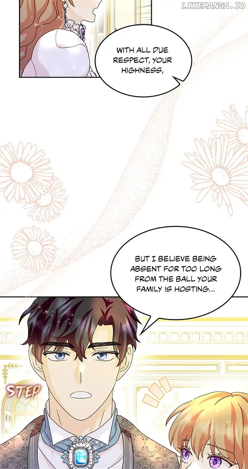 When I Quit Being A Wicked Mother-in-law, Everyone Became Obsessed With Me Chapter 67 257 25