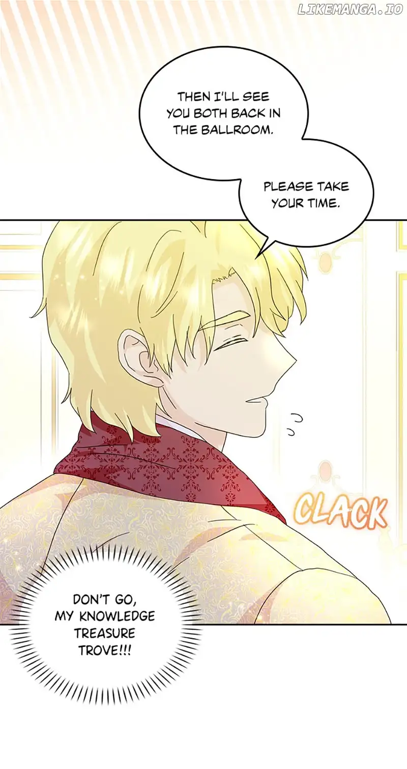 When I Quit Being A Wicked Mother-in-law, Everyone Became Obsessed With Me Chapter 67 260 28