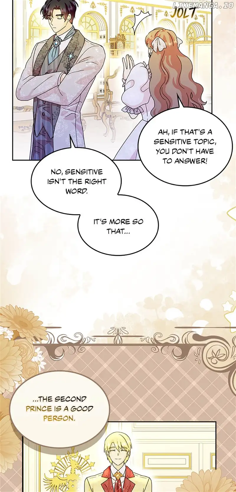 When I Quit Being A Wicked Mother-in-law, Everyone Became Obsessed With Me Chapter 67 269 37