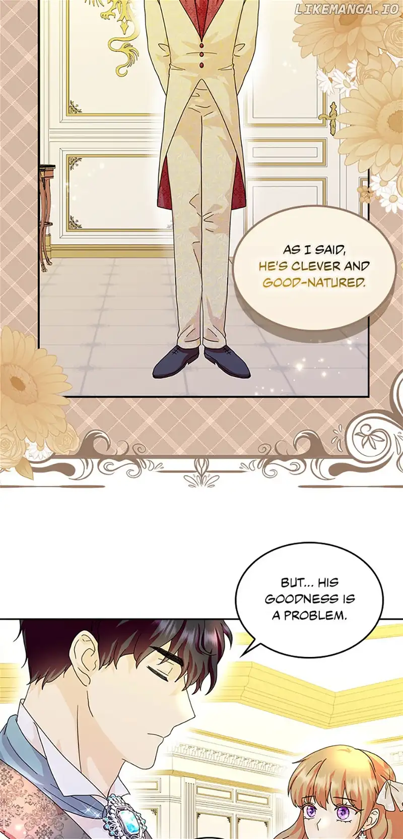 When I Quit Being A Wicked Mother-in-law, Everyone Became Obsessed With Me Chapter 67 270 38