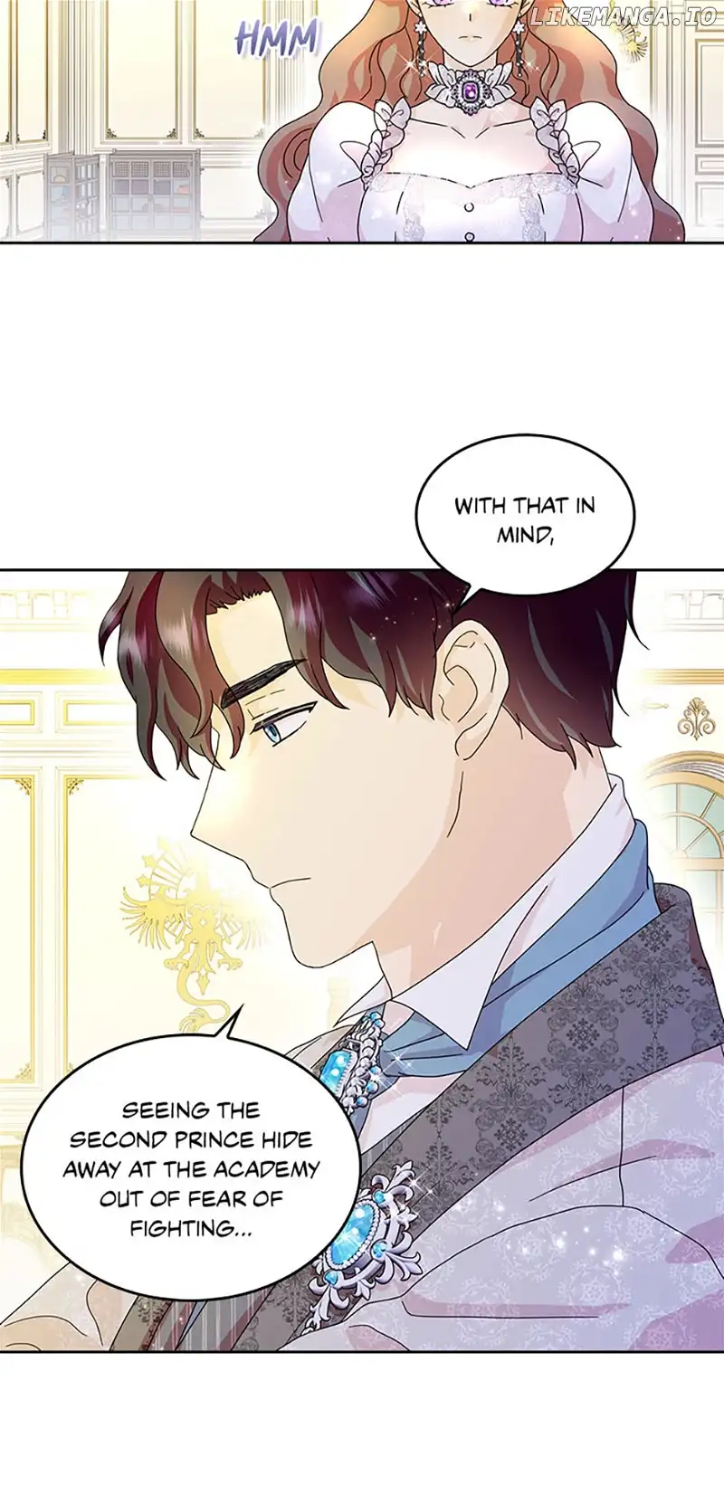When I Quit Being A Wicked Mother-in-law, Everyone Became Obsessed With Me Chapter 67 273 41