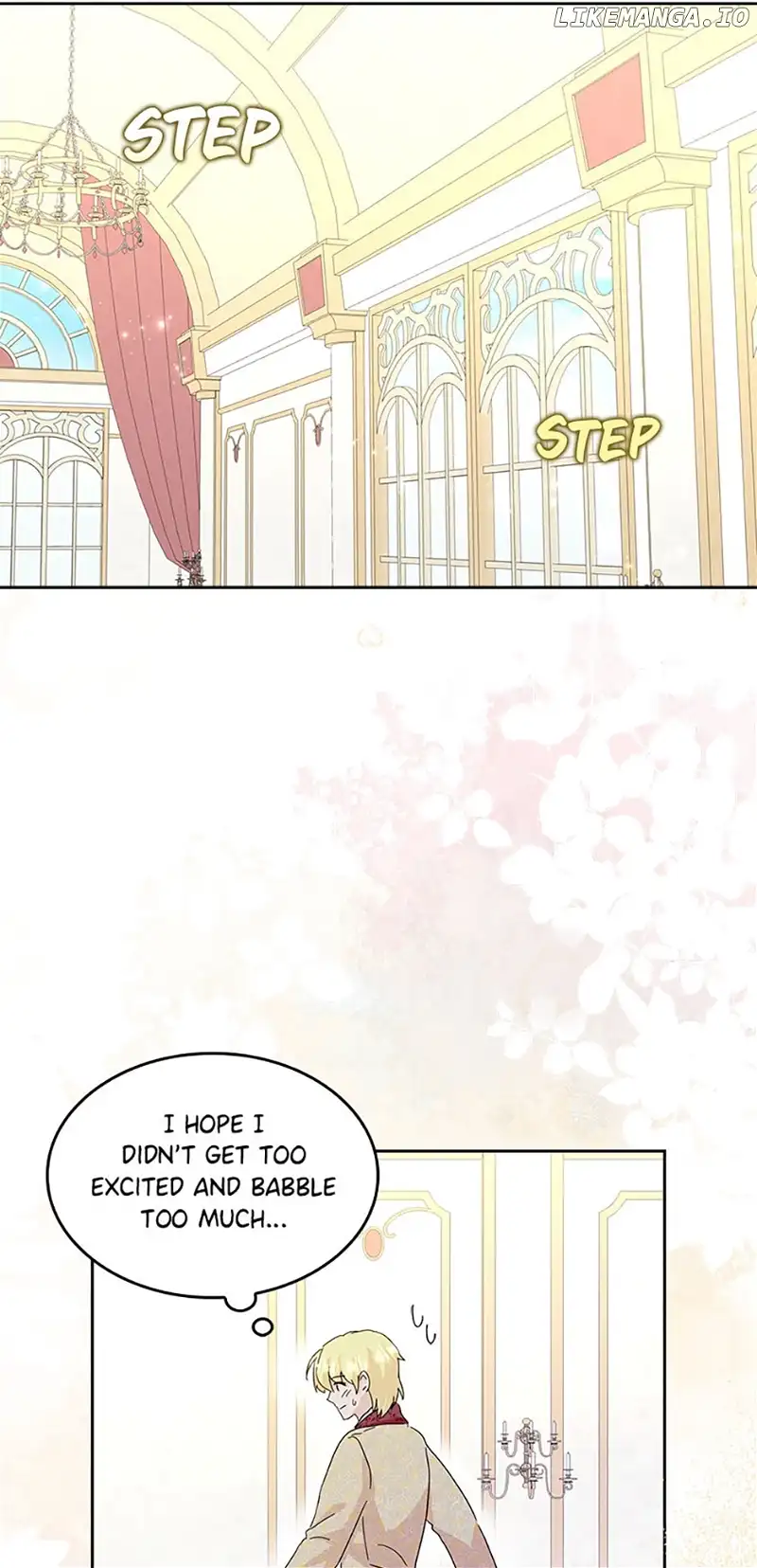 When I Quit Being A Wicked Mother-in-law, Everyone Became Obsessed With Me Chapter 67 276 44