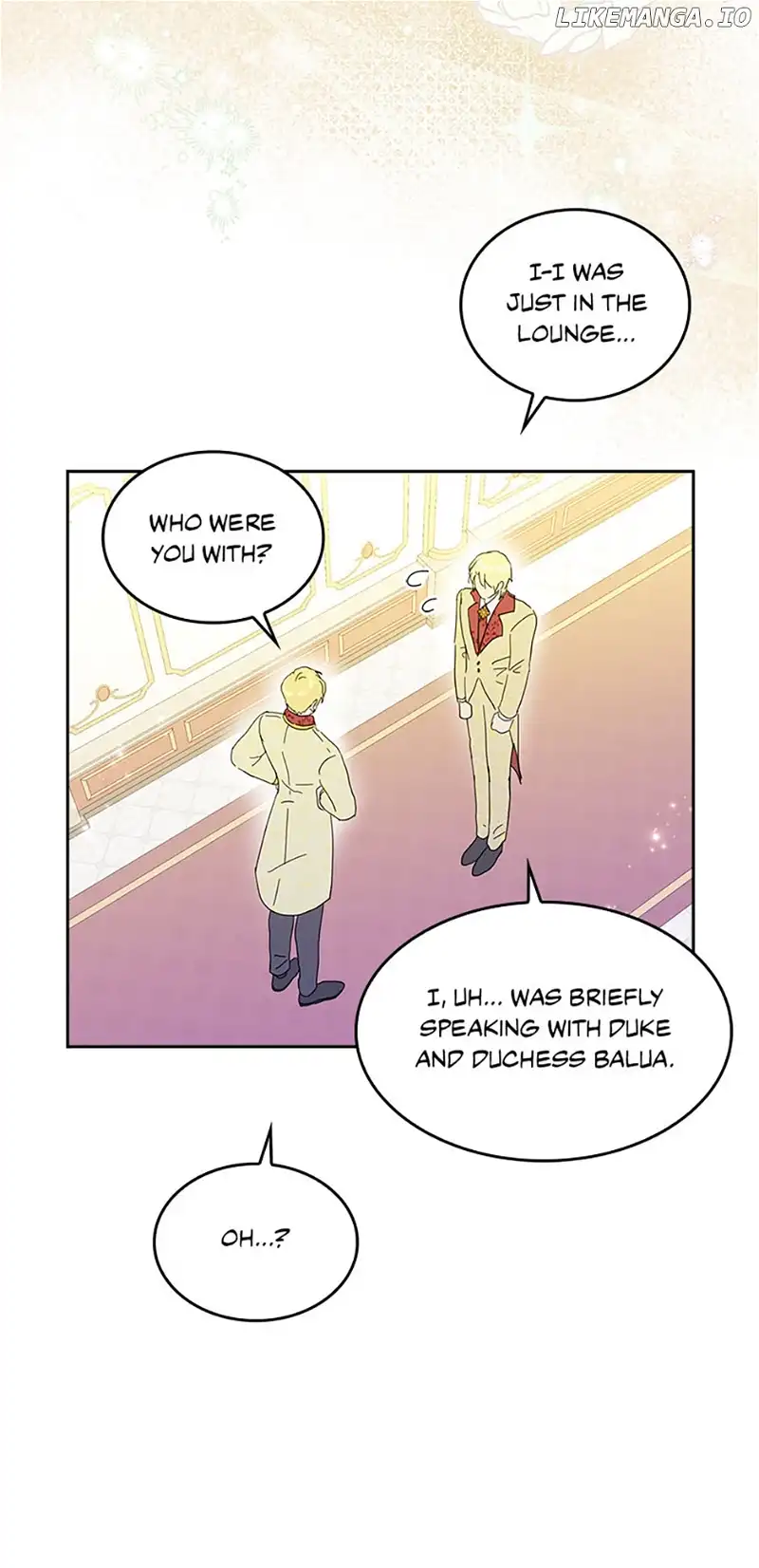 When I Quit Being A Wicked Mother-in-law, Everyone Became Obsessed With Me Chapter 67 279 47