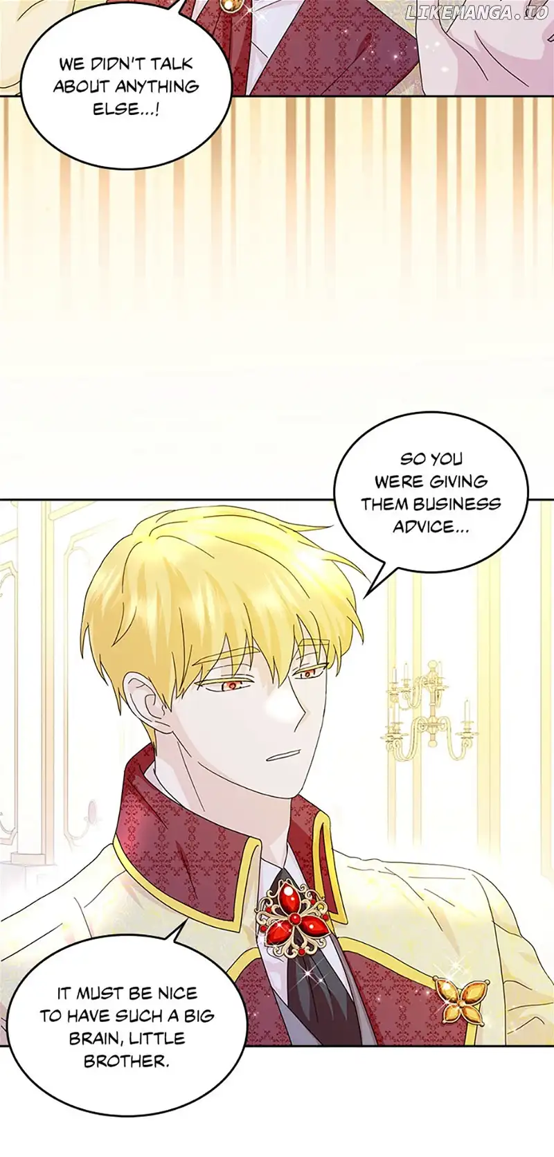 When I Quit Being A Wicked Mother-in-law, Everyone Became Obsessed With Me Chapter 67 282 50