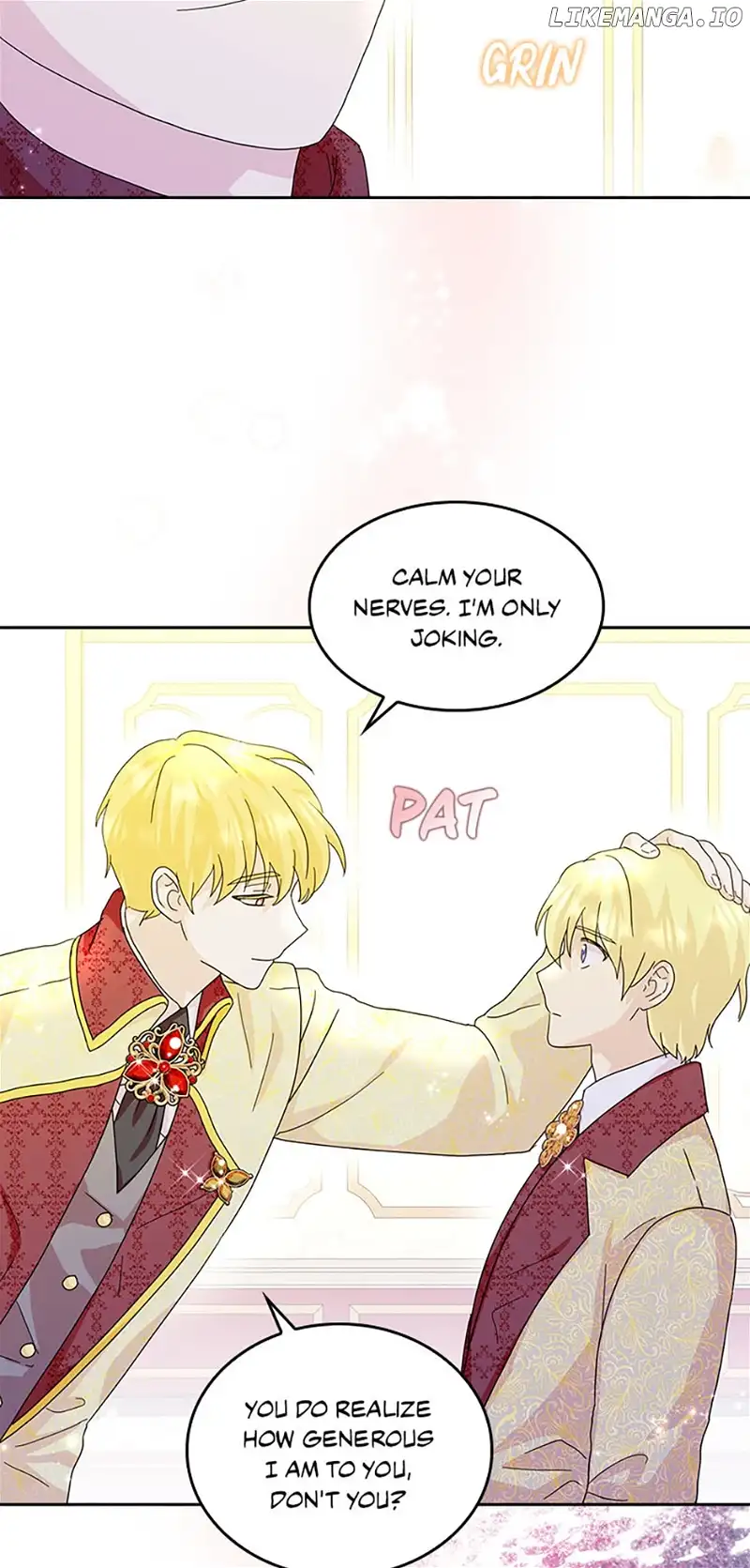 When I Quit Being A Wicked Mother-in-law, Everyone Became Obsessed With Me Chapter 67 284 52
