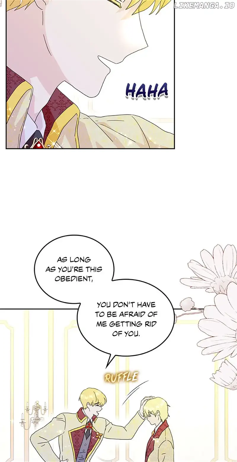 When I Quit Being A Wicked Mother-in-law, Everyone Became Obsessed With Me Chapter 67 288 56