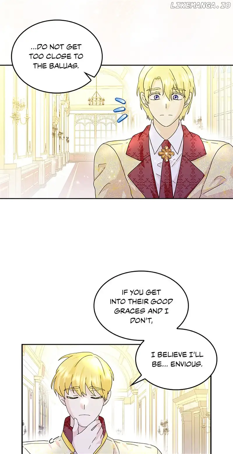 When I Quit Being A Wicked Mother-in-law, Everyone Became Obsessed With Me Chapter 67 290 58