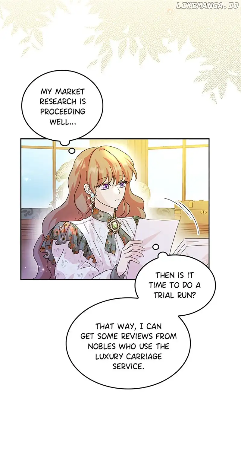 When I Quit Being A Wicked Mother-in-law, Everyone Became Obsessed With Me Chapter 67 299 67