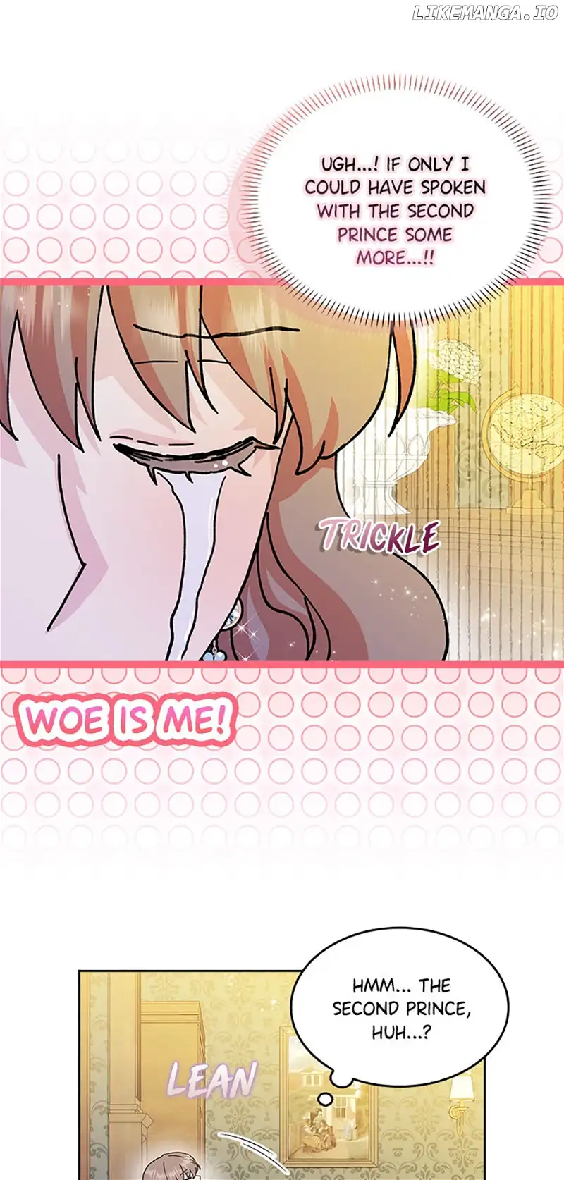 When I Quit Being A Wicked Mother-in-law, Everyone Became Obsessed With Me Chapter 67 300 68