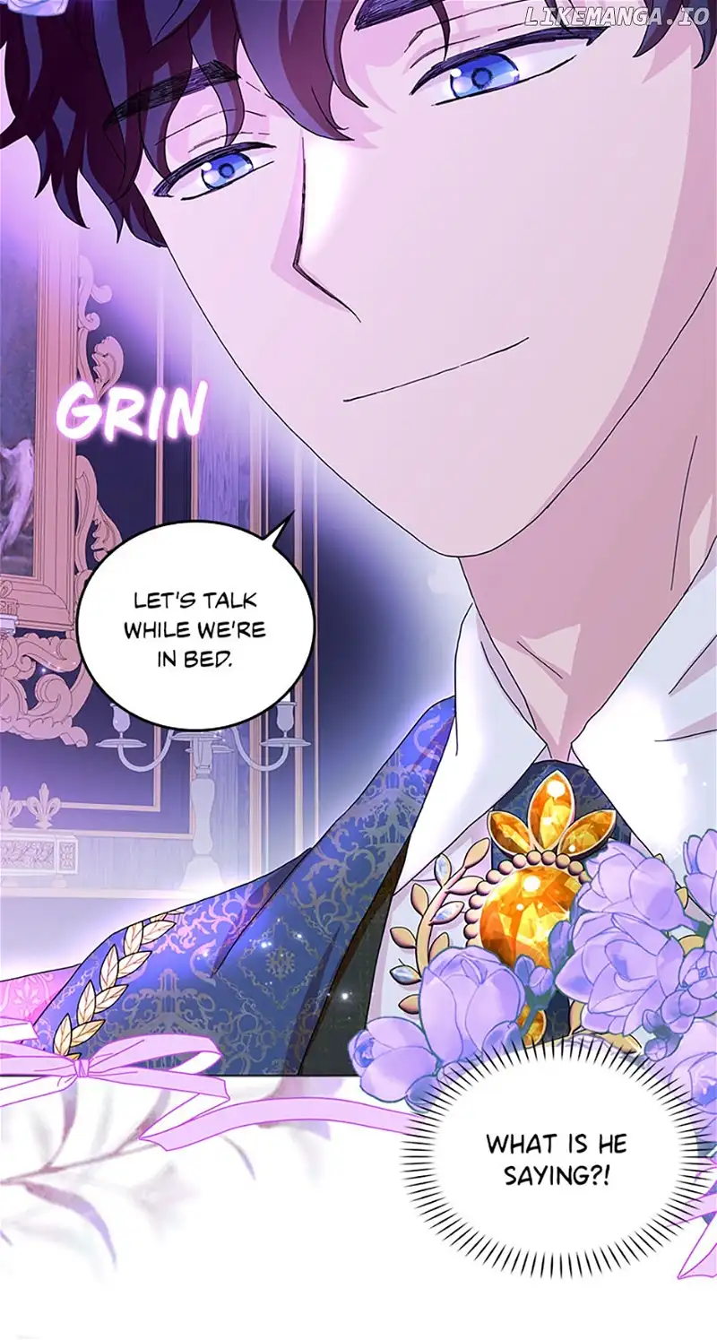 When I Quit Being A Wicked Mother-in-law, Everyone Became Obsessed With Me Chapter 69 205 03