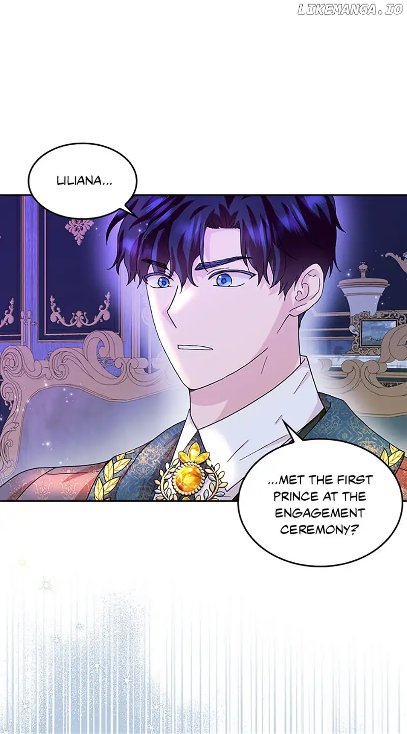 When I Quit Being A Wicked Mother-in-law, Everyone Became Obsessed With Me Chapter 69 208 06