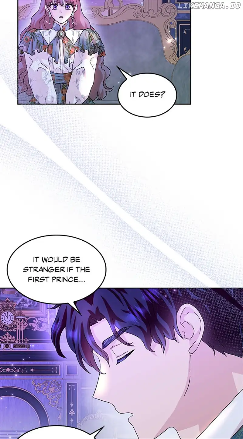 When I Quit Being A Wicked Mother-in-law, Everyone Became Obsessed With Me Chapter 69 211 09