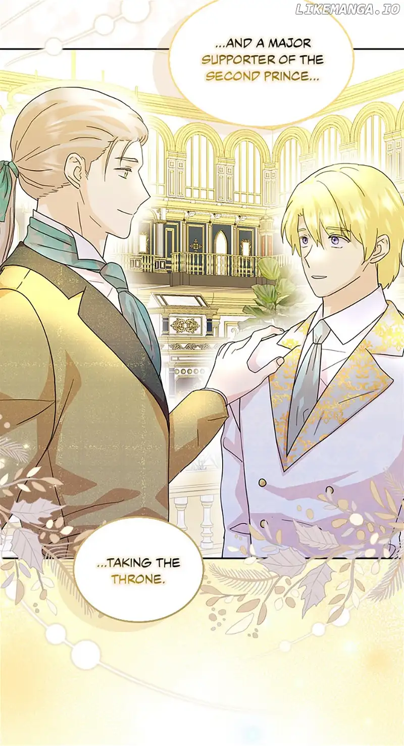 When I Quit Being A Wicked Mother-in-law, Everyone Became Obsessed With Me Chapter 69 216 14