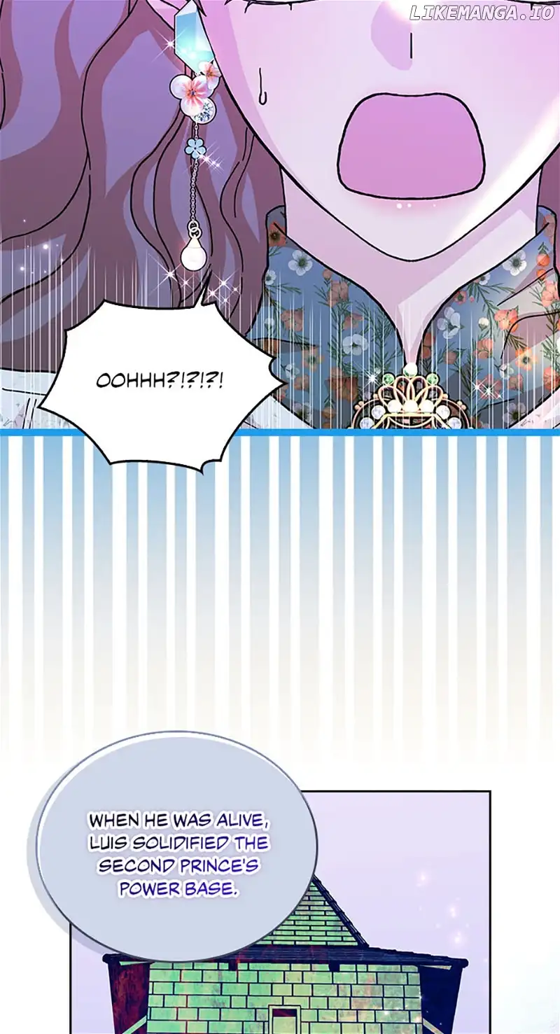 When I Quit Being A Wicked Mother-in-law, Everyone Became Obsessed With Me Chapter 69 218 16