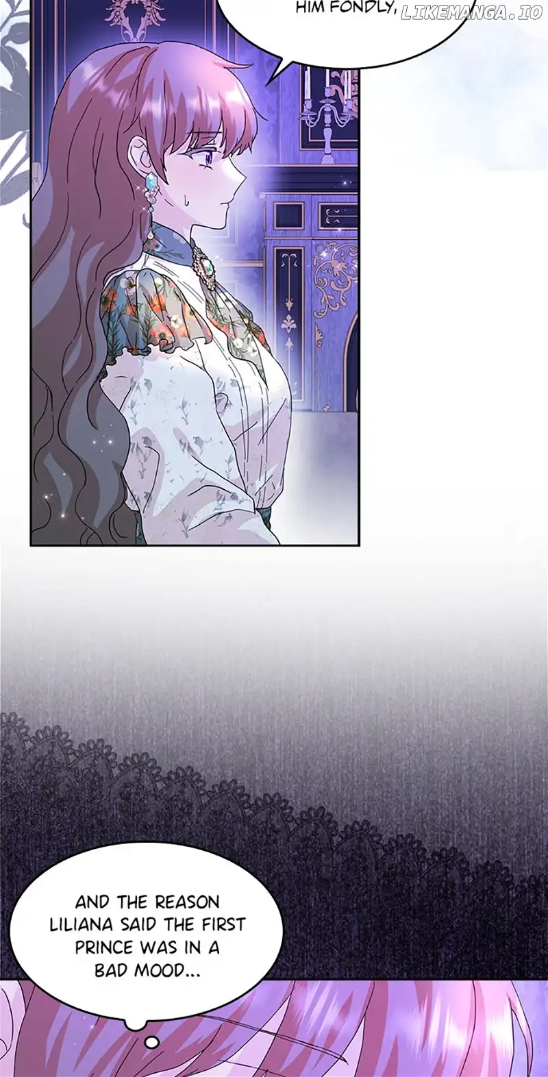 When I Quit Being A Wicked Mother-in-law, Everyone Became Obsessed With Me Chapter 69 223 21