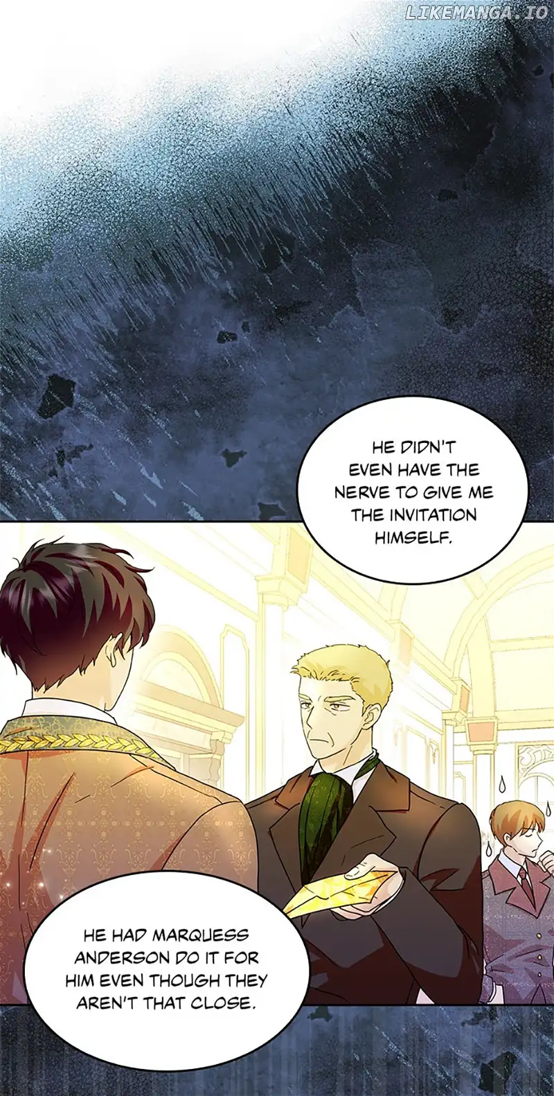 When I Quit Being A Wicked Mother-in-law, Everyone Became Obsessed With Me Chapter 69 230 28