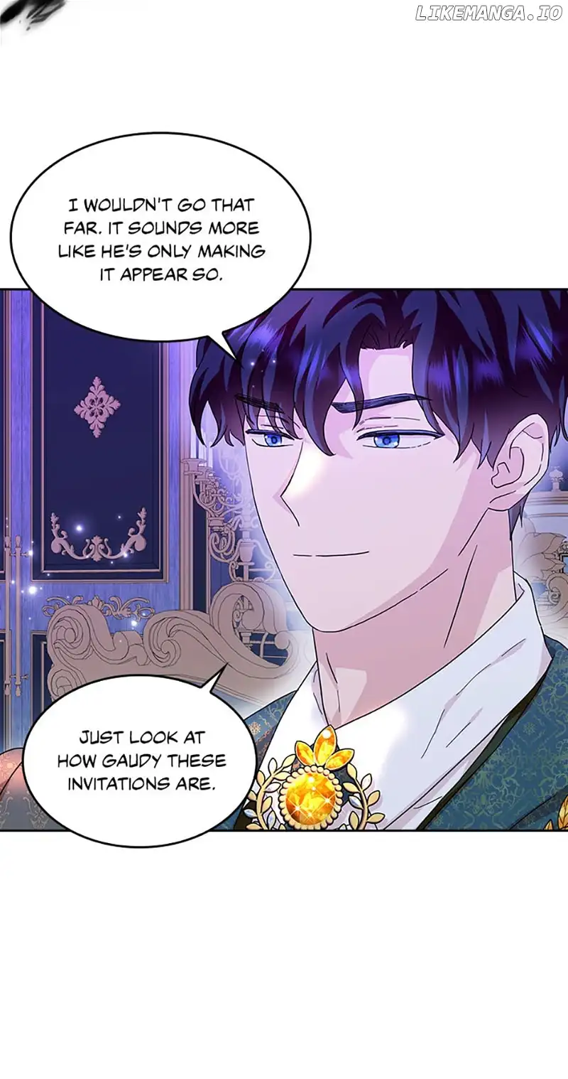 When I Quit Being A Wicked Mother-in-law, Everyone Became Obsessed With Me Chapter 69 234 32