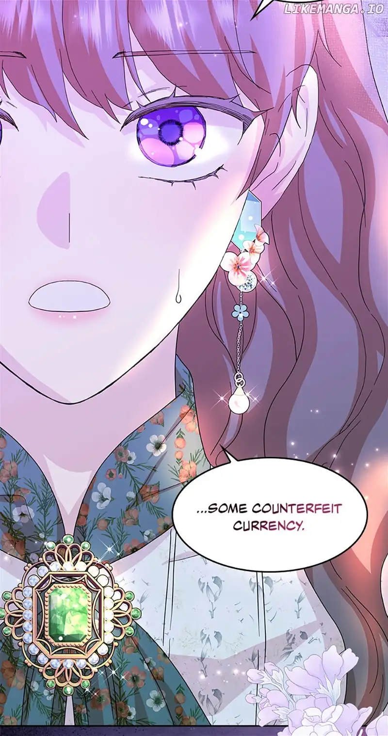 When I Quit Being A Wicked Mother-in-law, Everyone Became Obsessed With Me Chapter 69 236 34