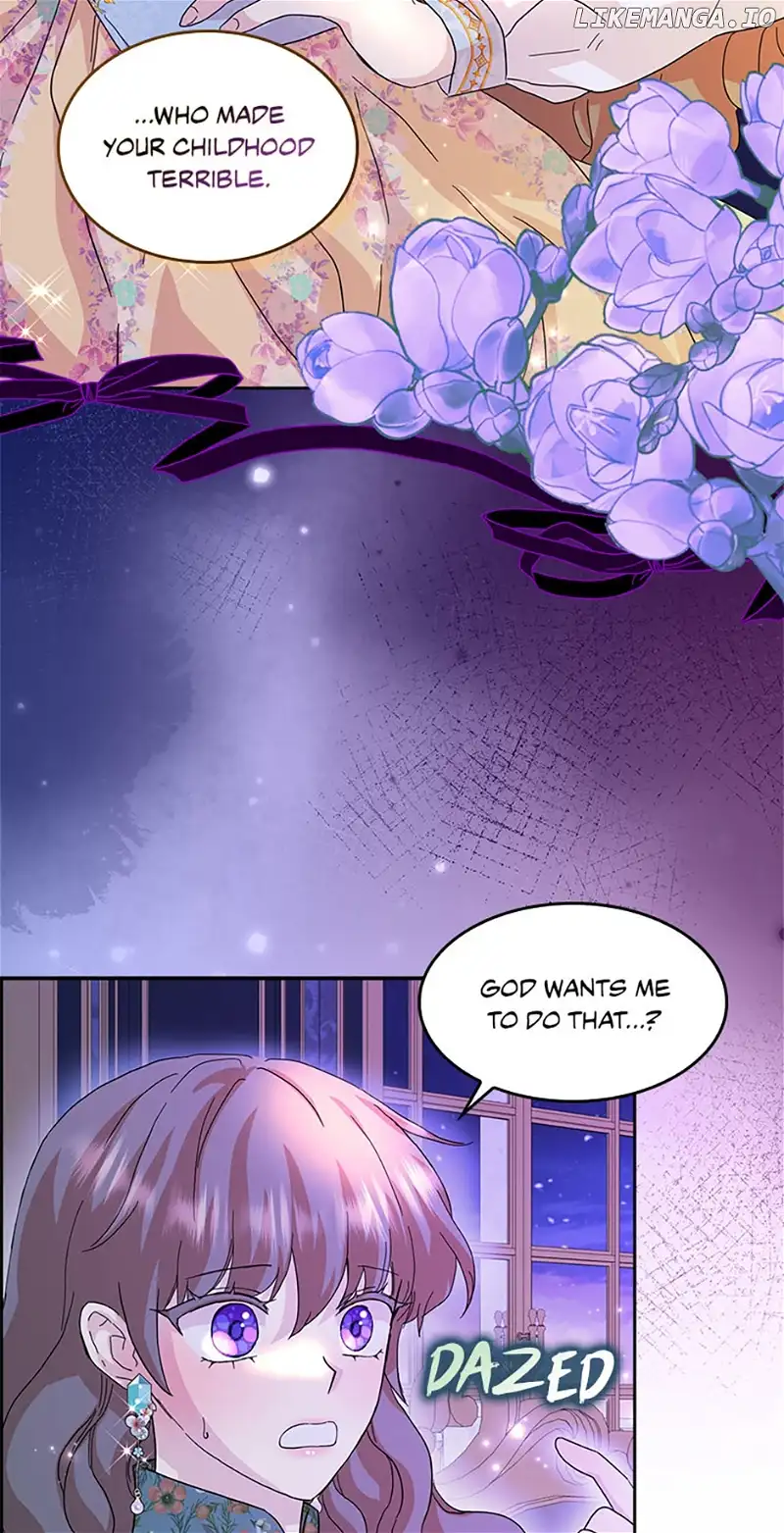 When I Quit Being A Wicked Mother-in-law, Everyone Became Obsessed With Me Chapter 69 240 38