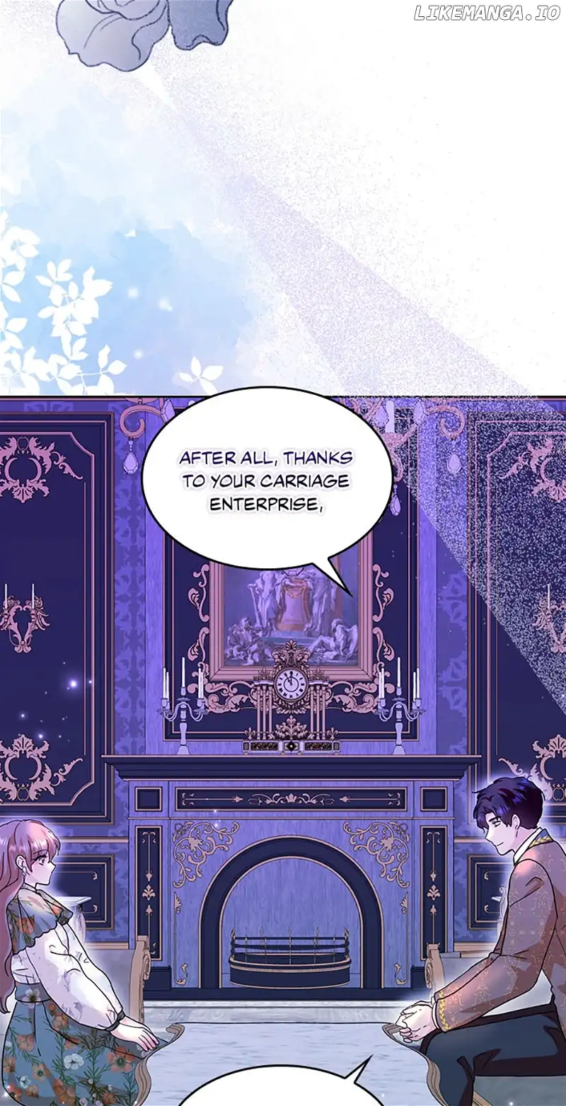 When I Quit Being A Wicked Mother-in-law, Everyone Became Obsessed With Me Chapter 69 242 40