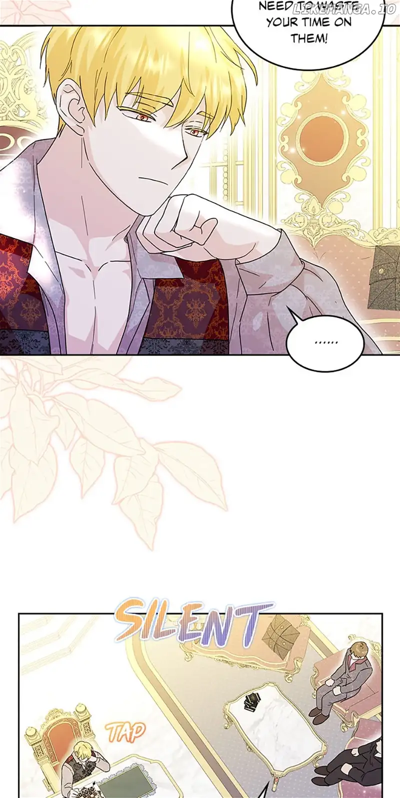 When I Quit Being A Wicked Mother-in-law, Everyone Became Obsessed With Me Chapter 69 246 44