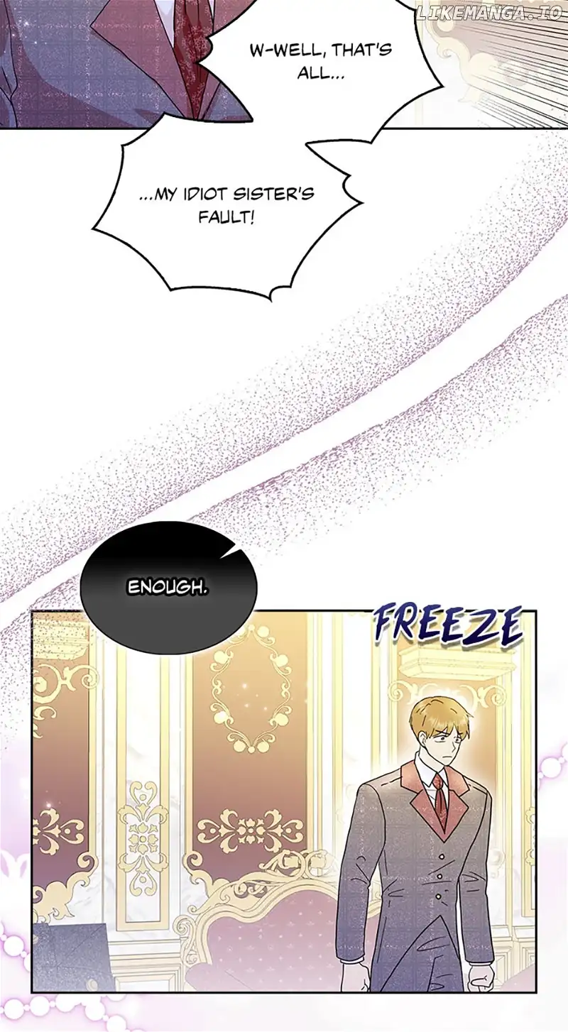 When I Quit Being A Wicked Mother-in-law, Everyone Became Obsessed With Me Chapter 69 254 52