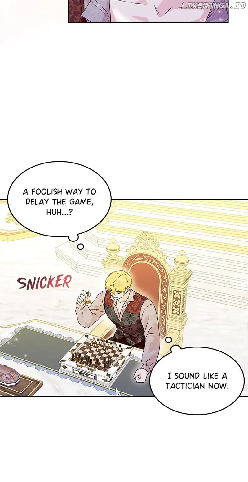 When I Quit Being A Wicked Mother-in-law, Everyone Became Obsessed With Me Chapter 69 261 59