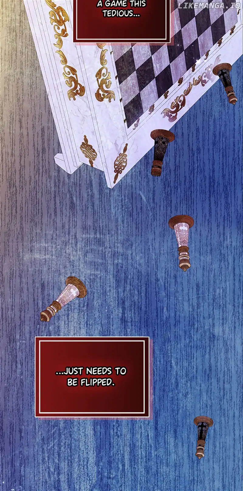 When I Quit Being A Wicked Mother-in-law, Everyone Became Obsessed With Me Chapter 69 264 62