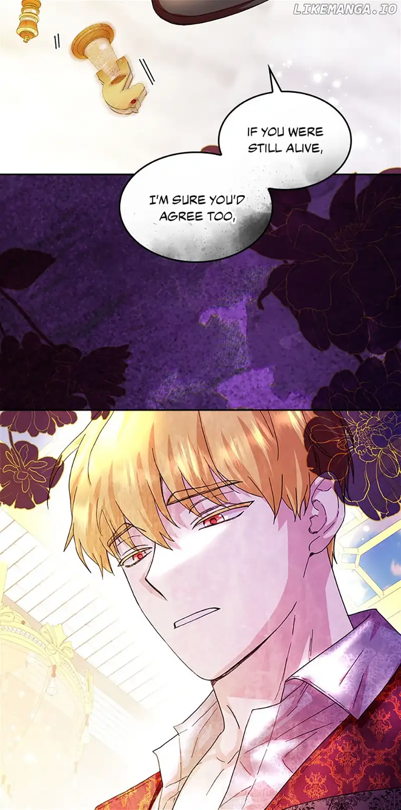 When I Quit Being A Wicked Mother-in-law, Everyone Became Obsessed With Me Chapter 69 266 64