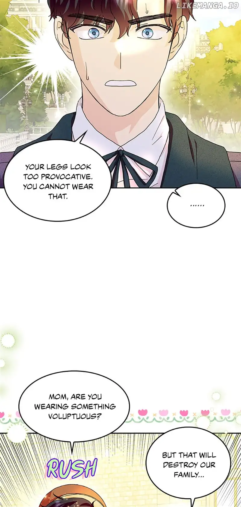 When I Quit Being A Wicked Mother-in-law, Everyone Became Obsessed With Me Chapter 70 235 12