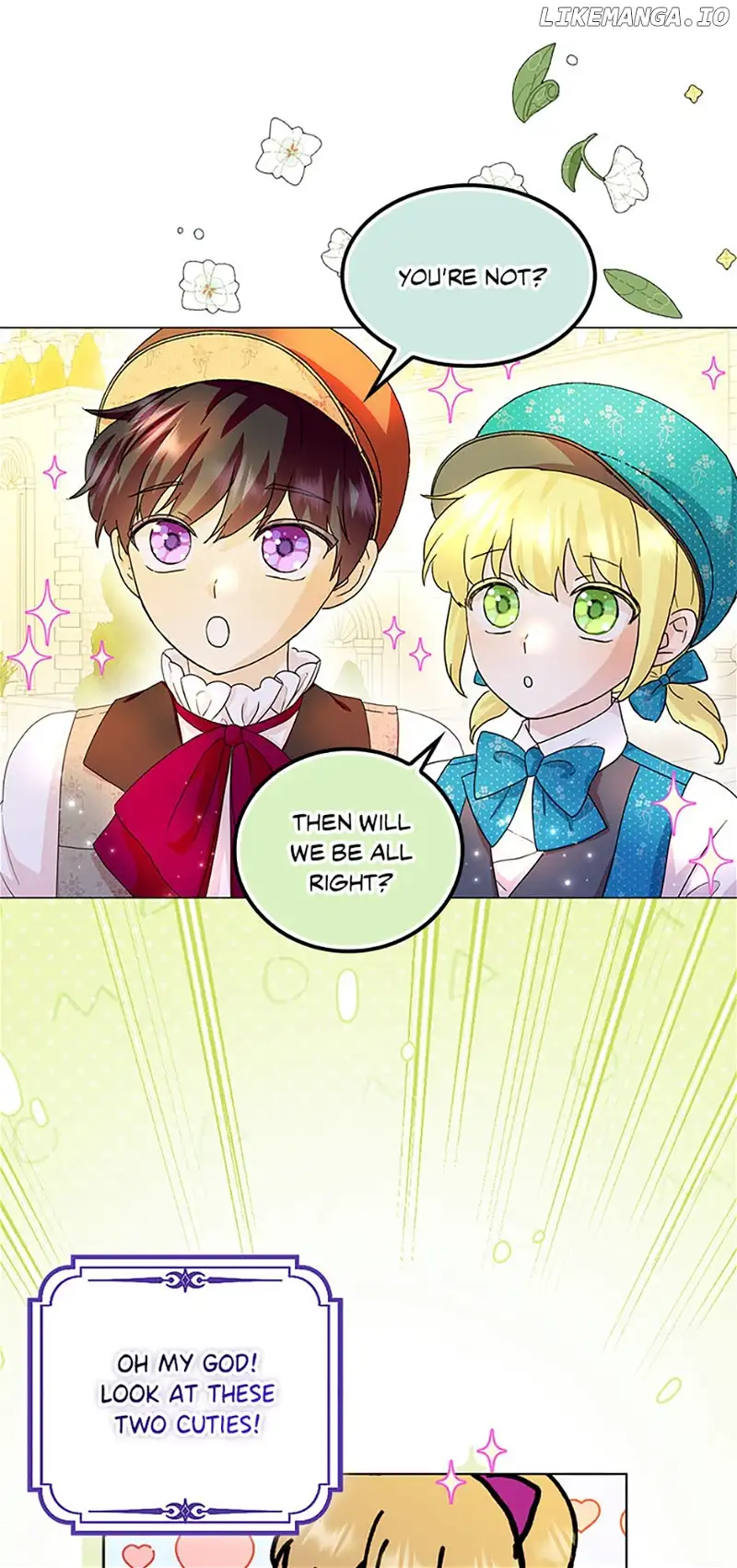 When I Quit Being A Wicked Mother-in-law, Everyone Became Obsessed With Me Chapter 70 237 14