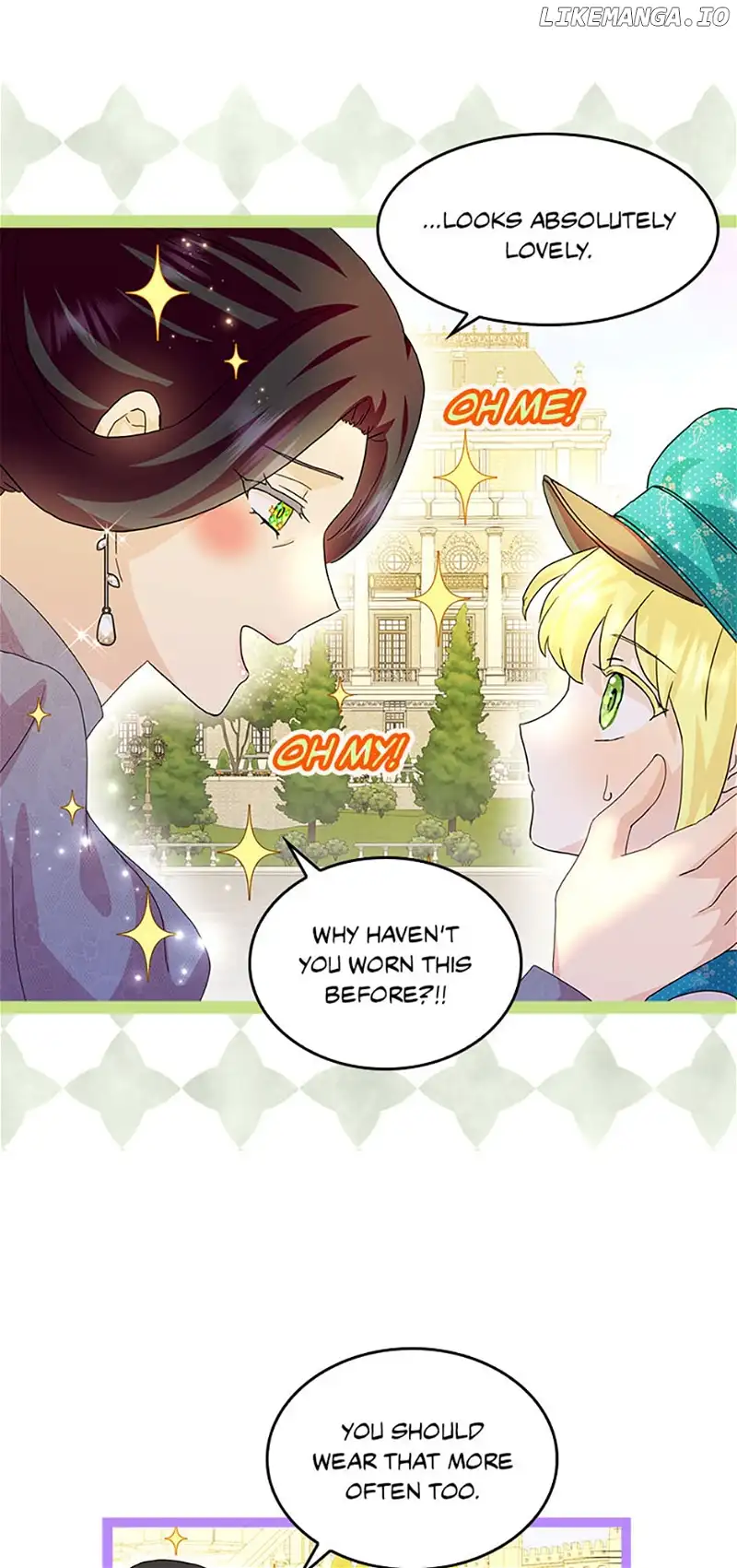 When I Quit Being A Wicked Mother-in-law, Everyone Became Obsessed With Me Chapter 70 240 17