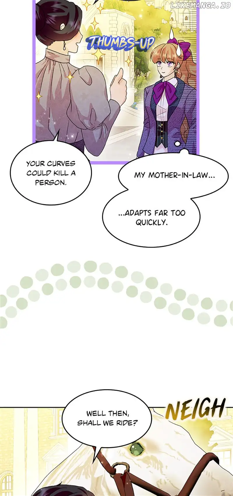 When I Quit Being A Wicked Mother-in-law, Everyone Became Obsessed With Me Chapter 70 241 18