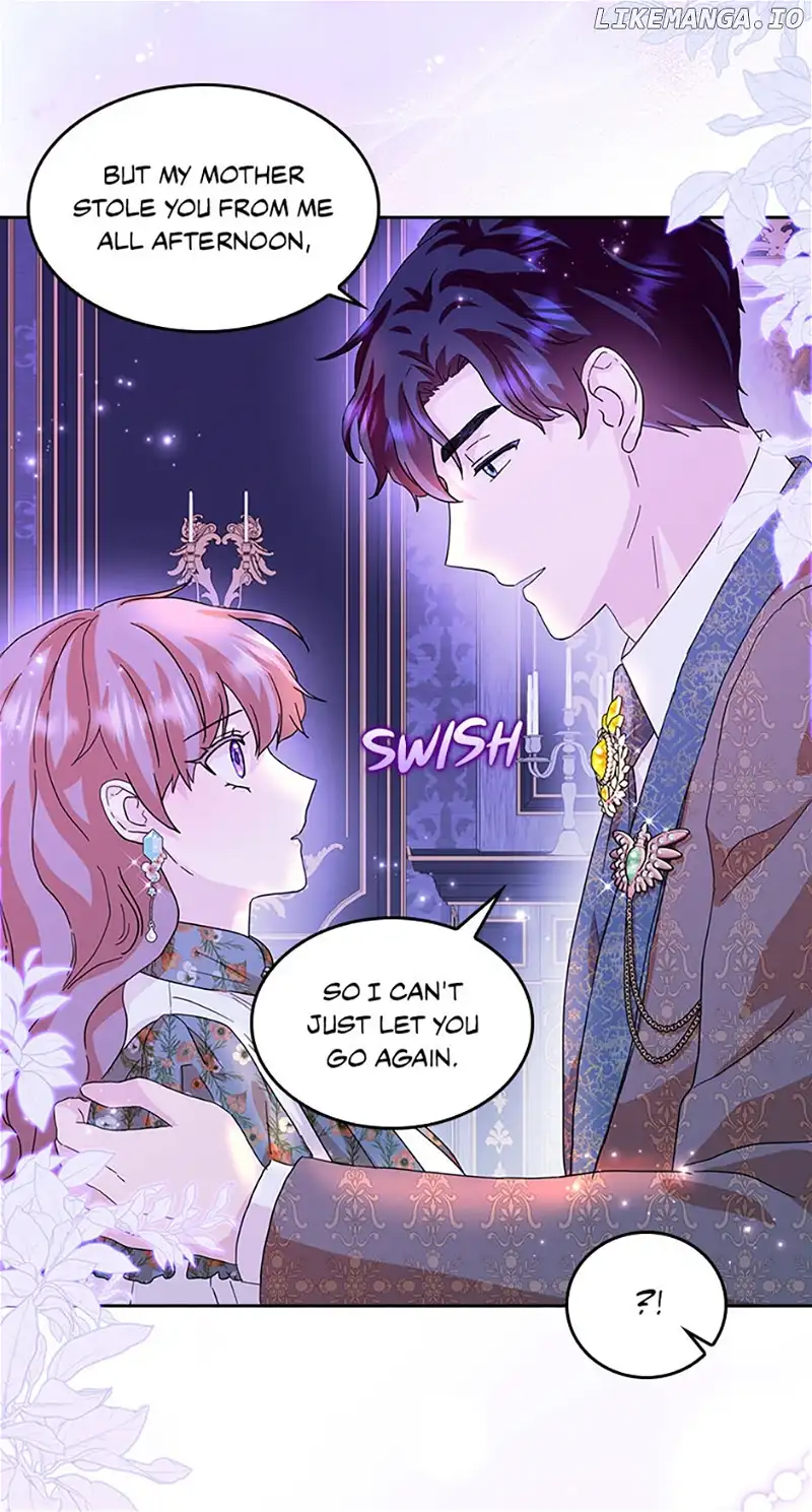 When I Quit Being A Wicked Mother-in-law, Everyone Became Obsessed With Me Chapter 70 247 24
