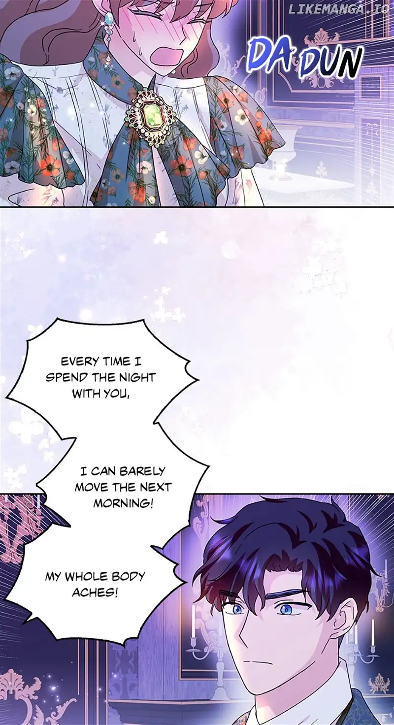 When I Quit Being A Wicked Mother-in-law, Everyone Became Obsessed With Me Chapter 70 251 28